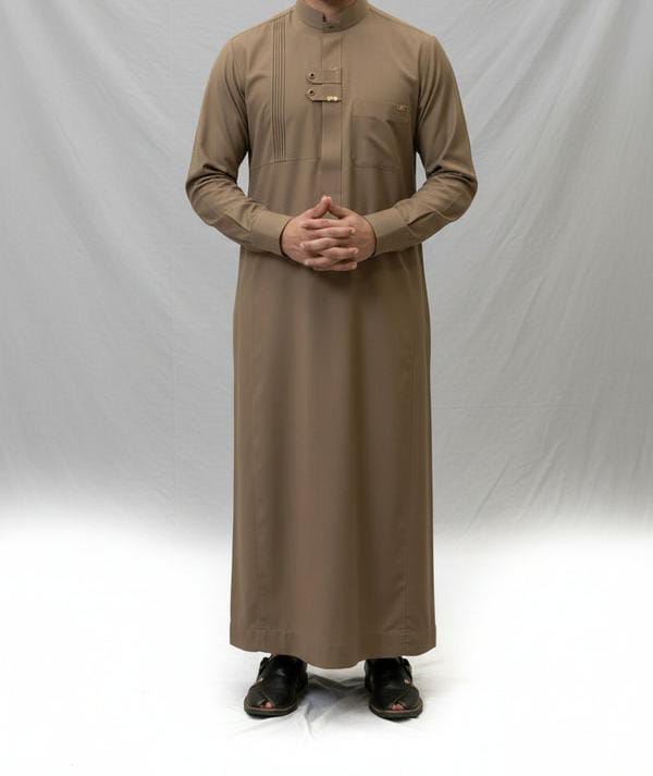 Designer Thobes