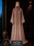 A1-LC020 - Cut Dana Ulti Boti T/D(Rose Taupe)