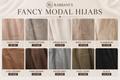 H2 - Fancy Modal Hijabs