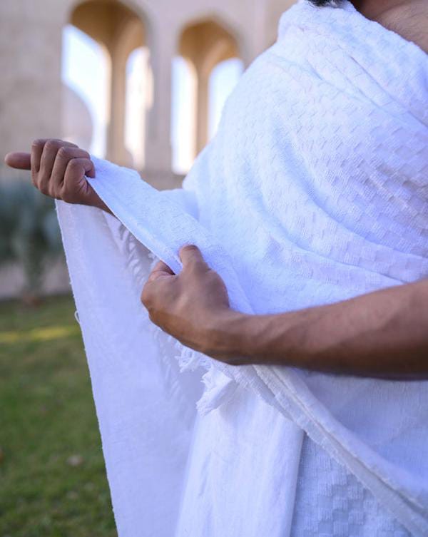 Ihram Essential