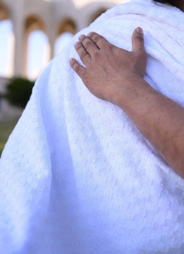 Ihram Essential