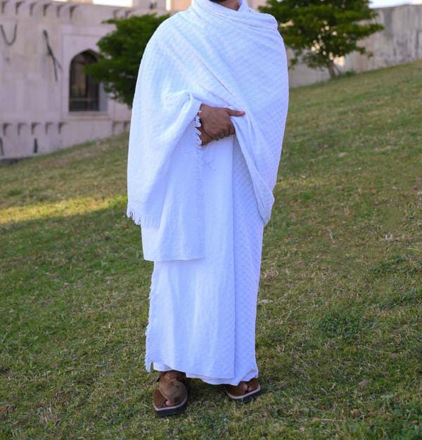 Ihram Essential