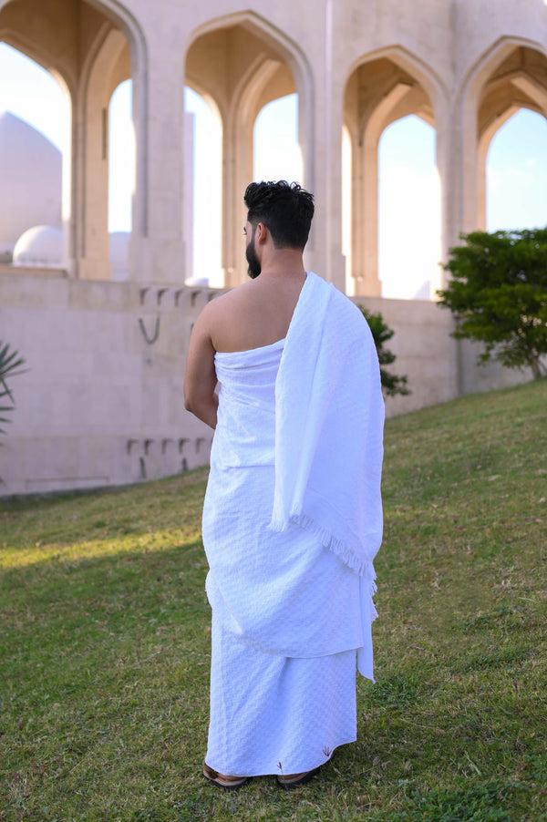 Ihram Essential