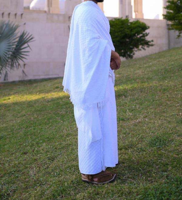 Ihram Essential