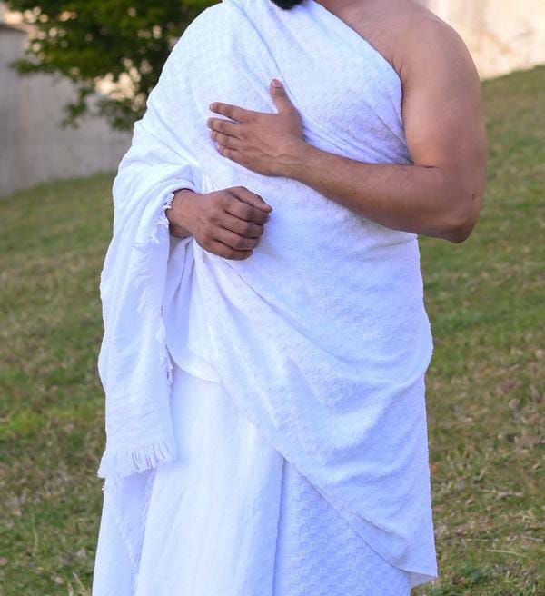 Ihram Essential
