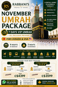 UMRAH